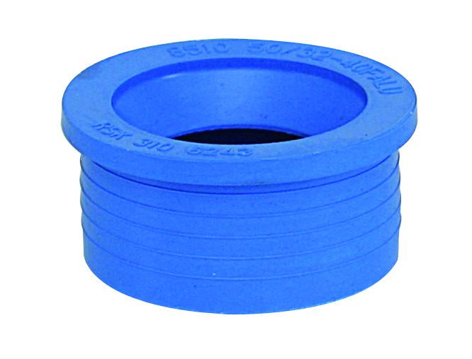 Faluplast Ø50 x 40 x 32 mm gummimanchet
