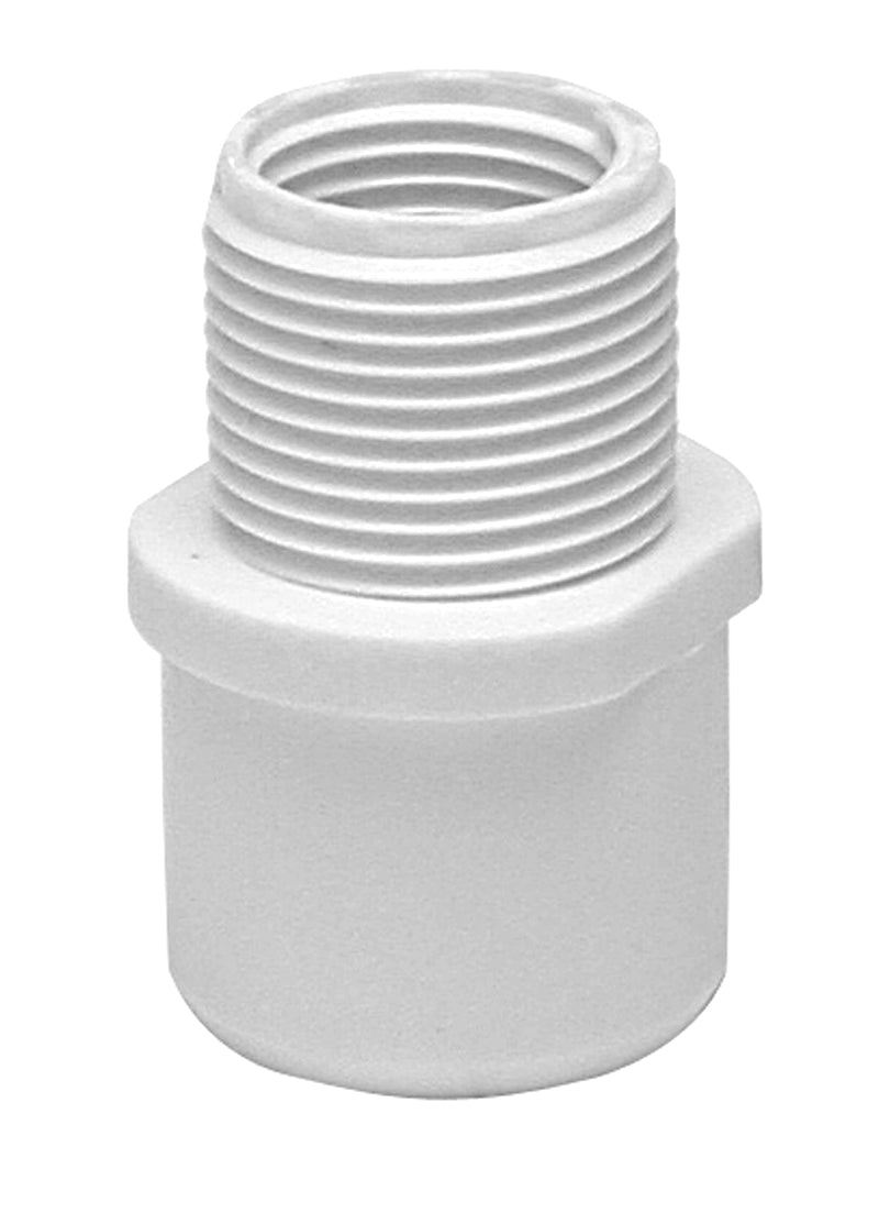 3/4" Studs for overløbstragt