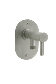 Frostline DUO wall posteventil 15mm 150-350mm