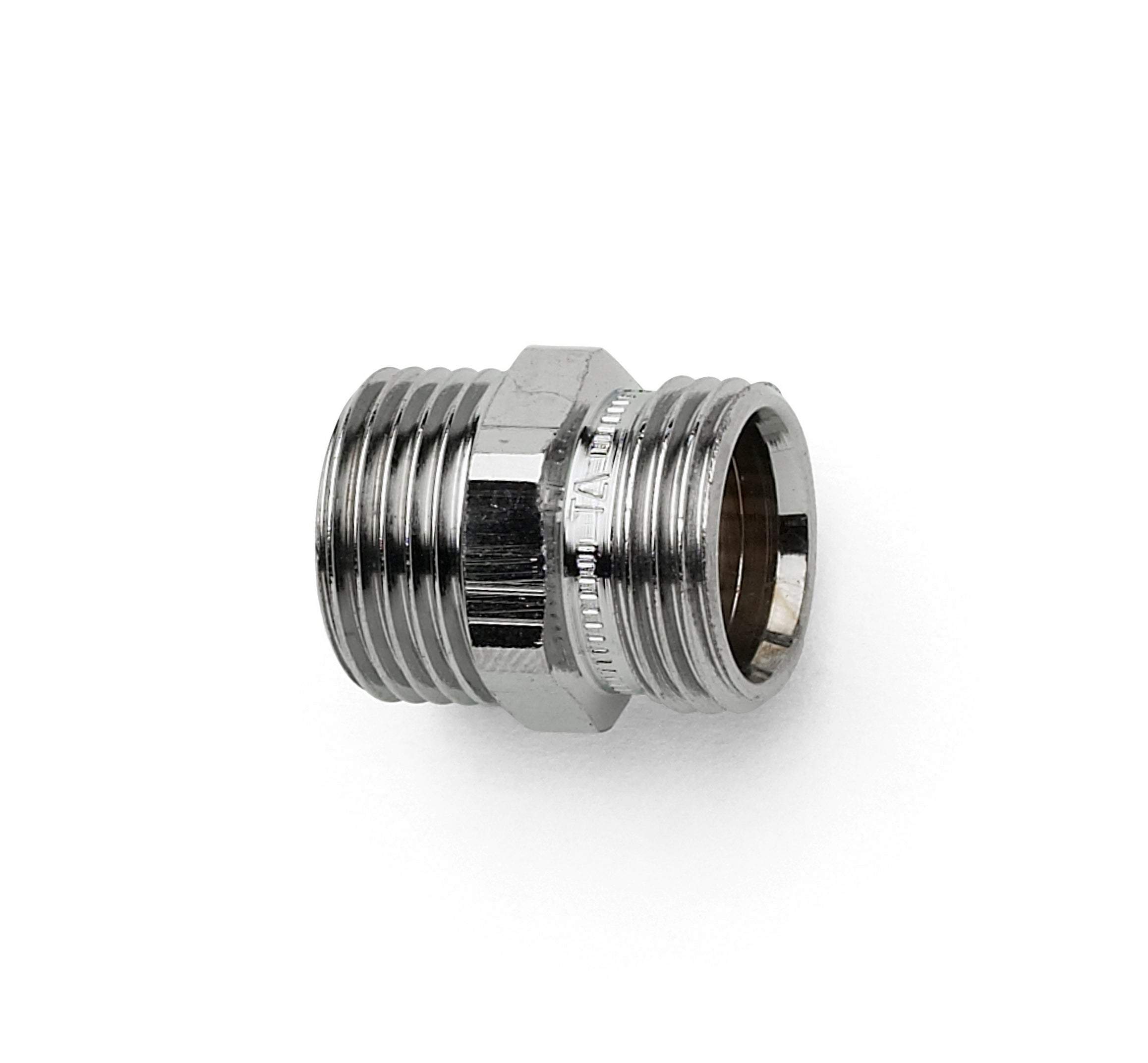 3/8" TA FPL Nippel