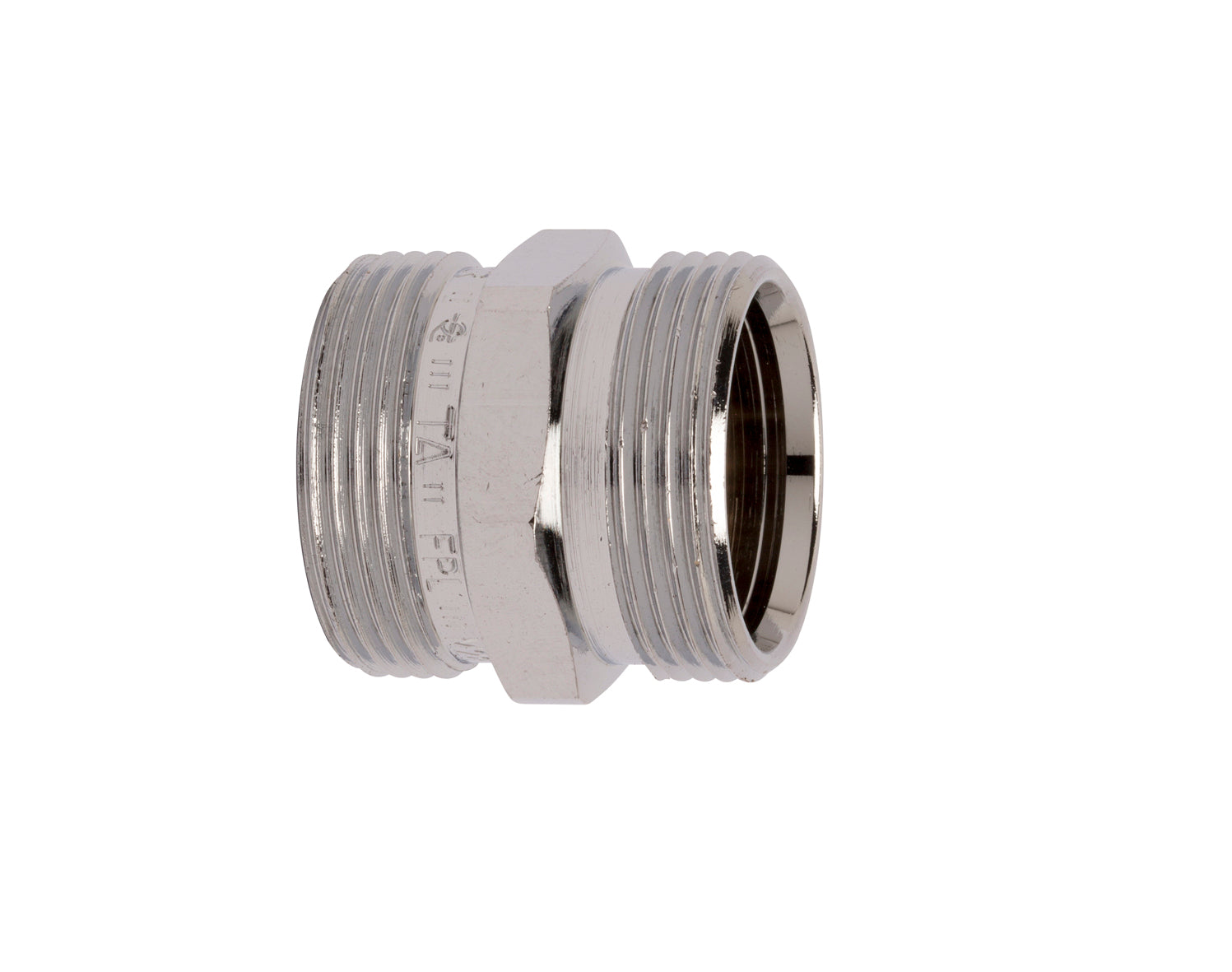 3/8" TA FPL Nippel