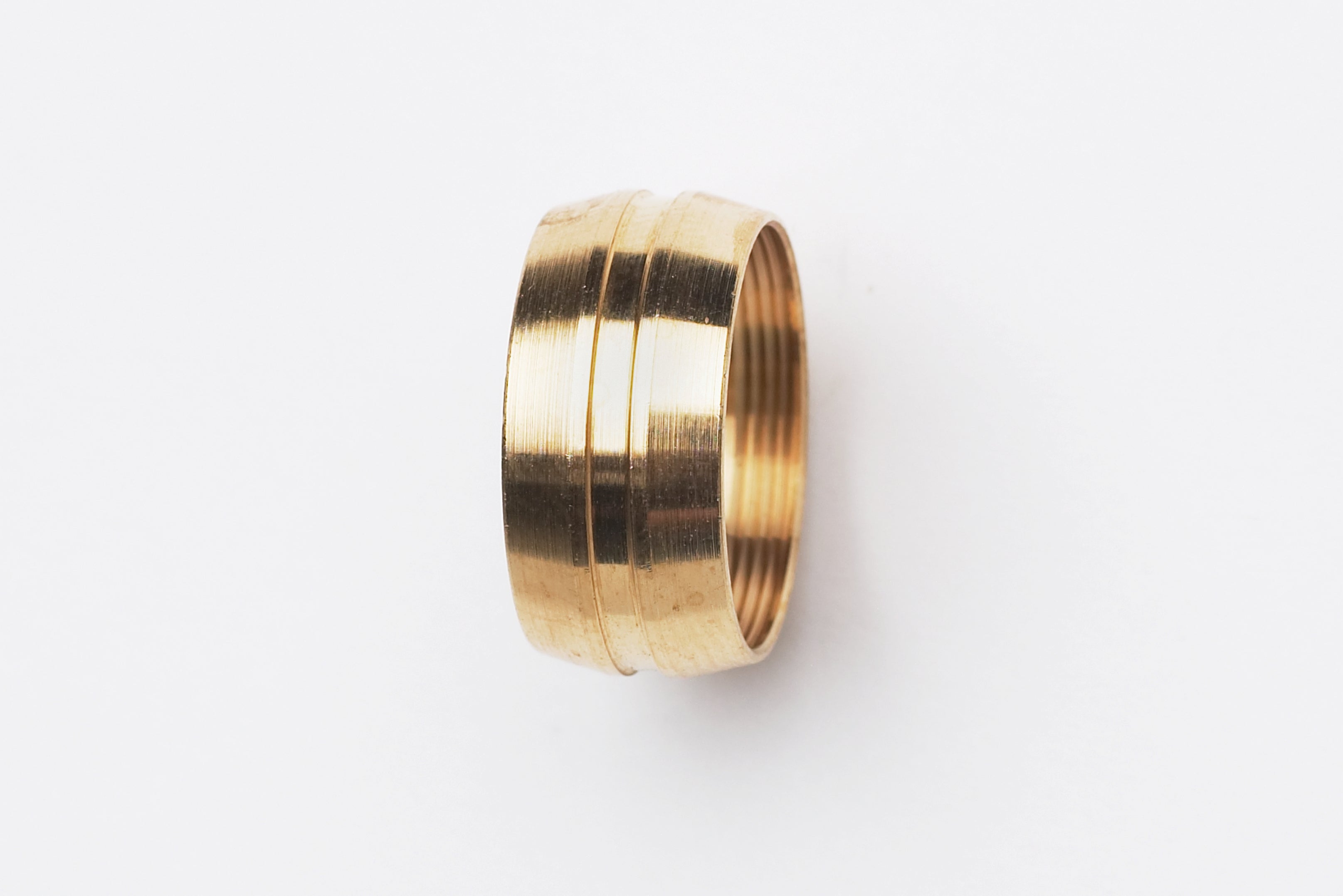 1/2" x 15 mm TA Konusring