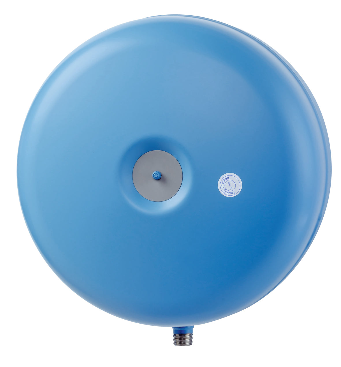 IMI Pneumatex 18 liters Statico SD ekspansionsbeholder med fast fortryk