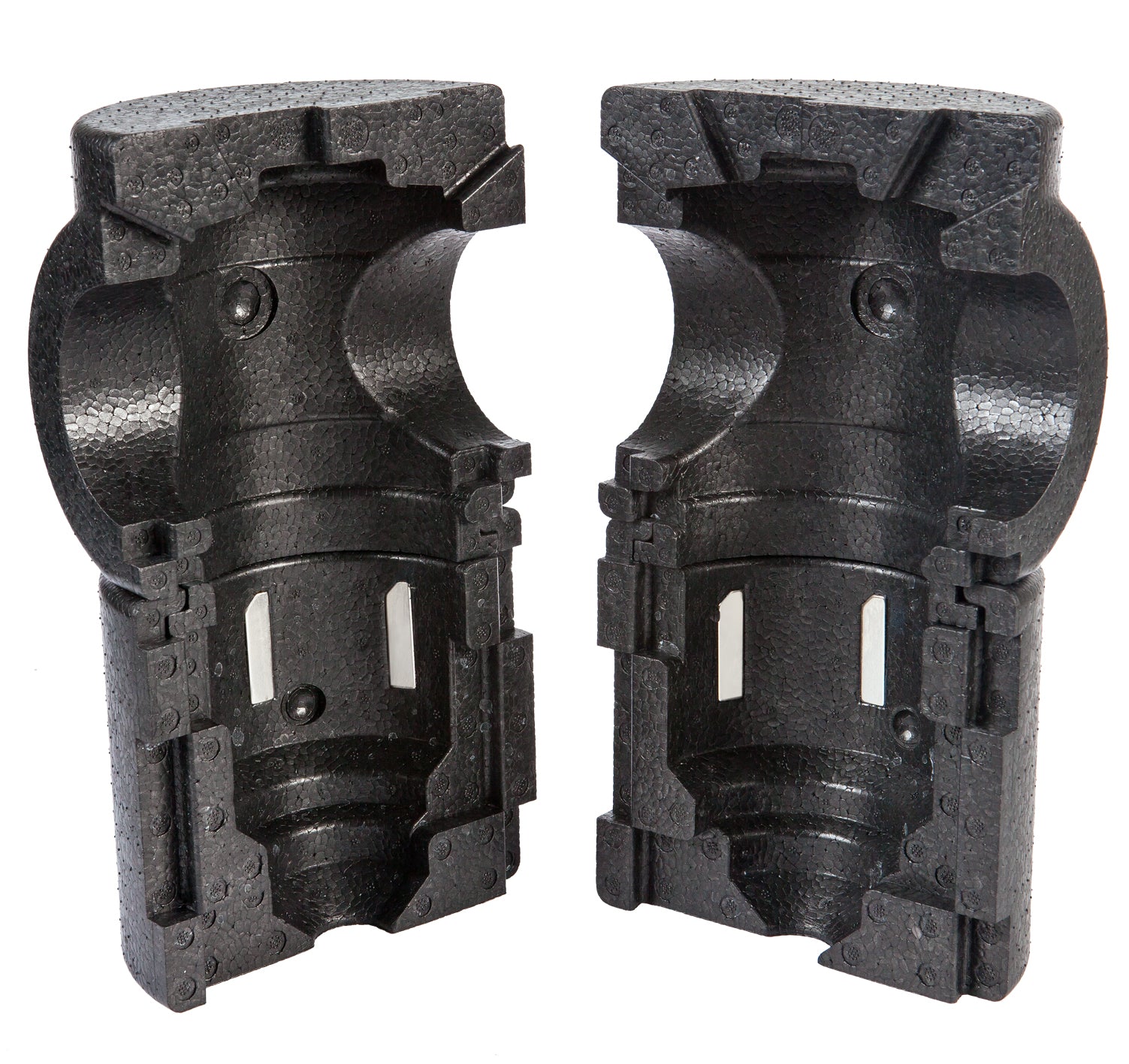 Zeparo Cyclone Isolering med magnet DN20-25 3/4-1"