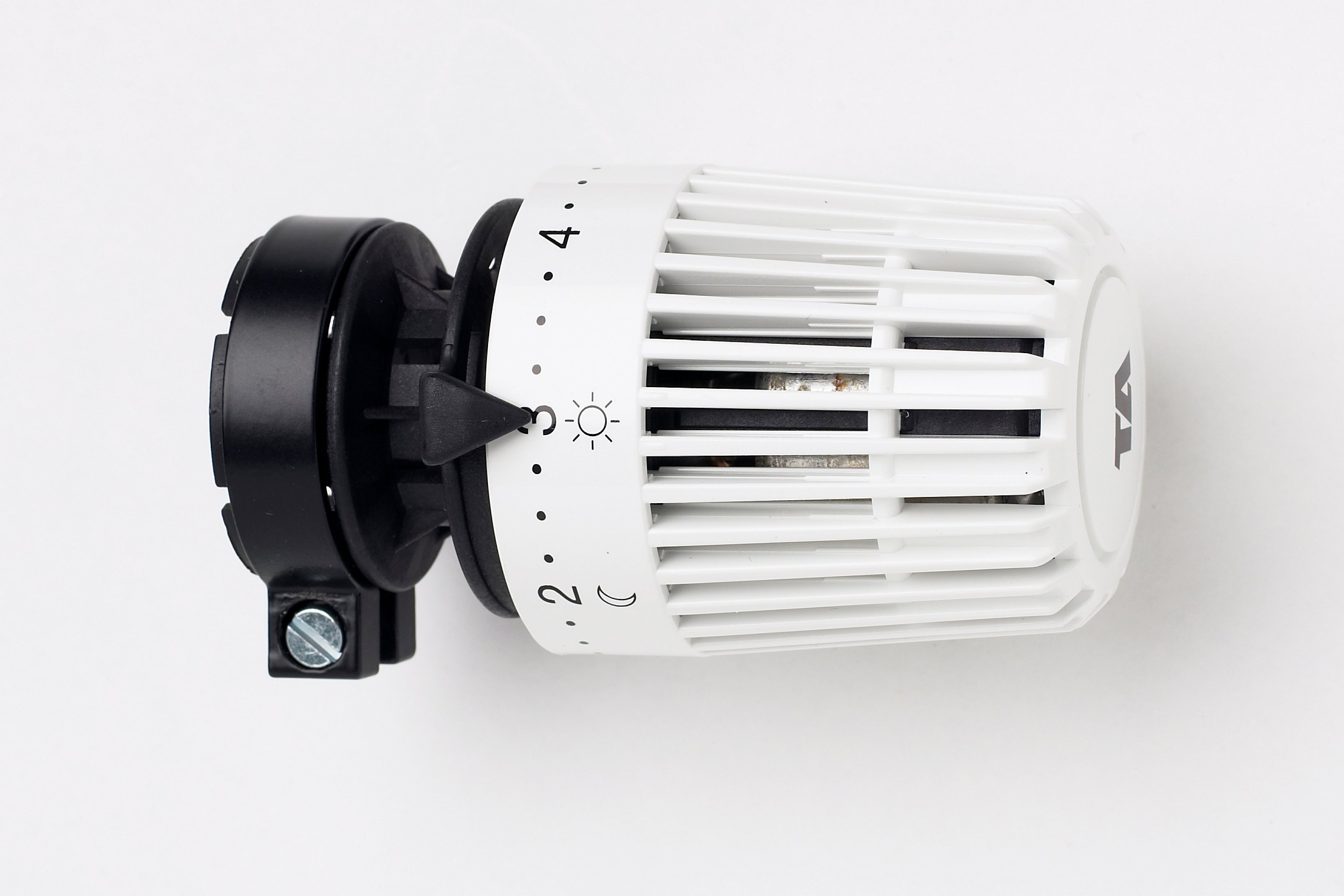 TA TRV 356 termostat RAV