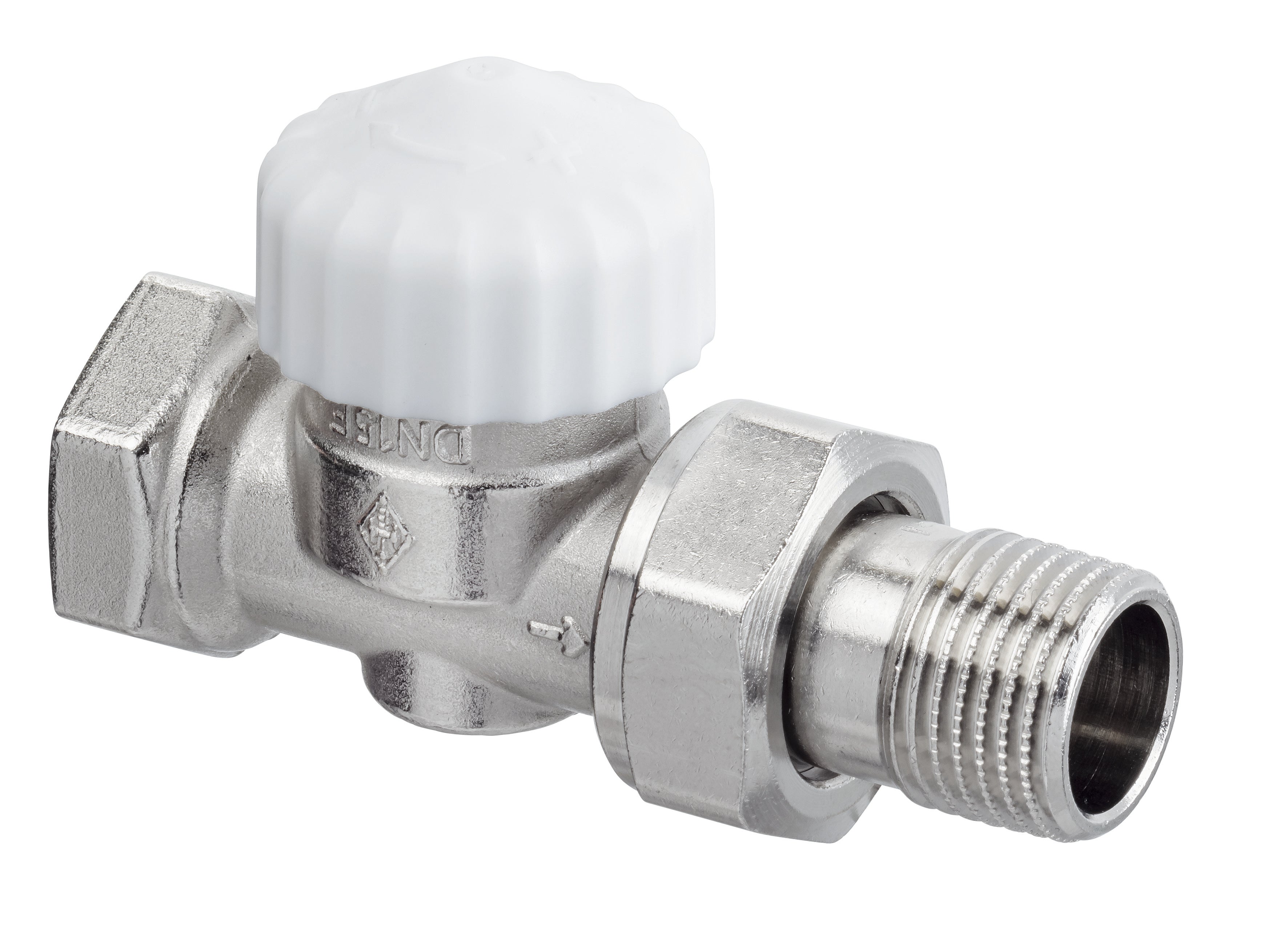 Calypso Exact DN20 lige