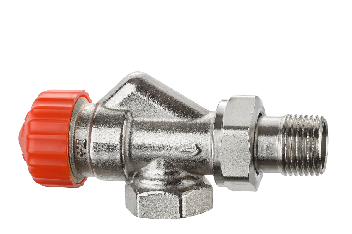 Calypso F-Exact omv vink DN15