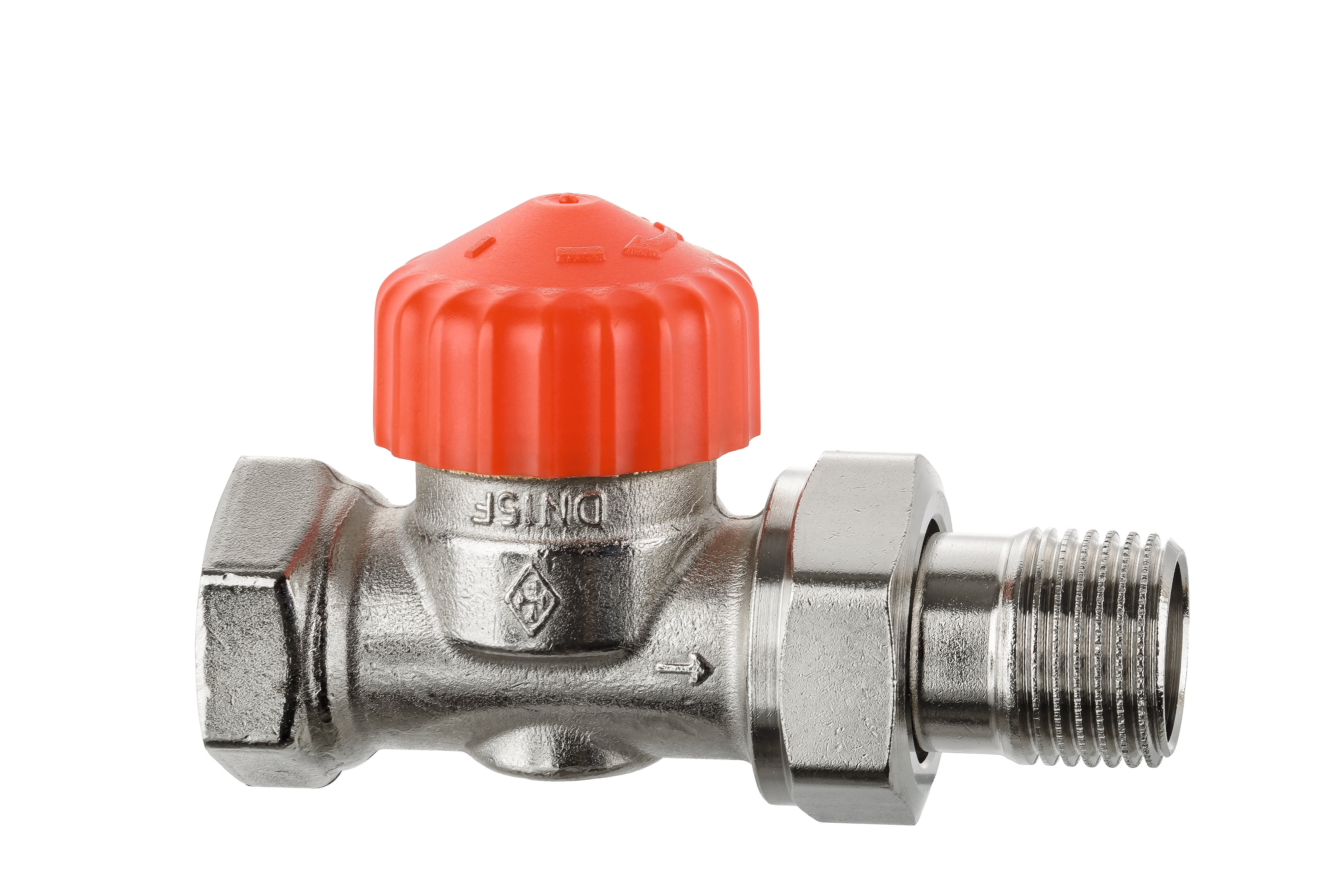 Calypso F-Exact lige DN10