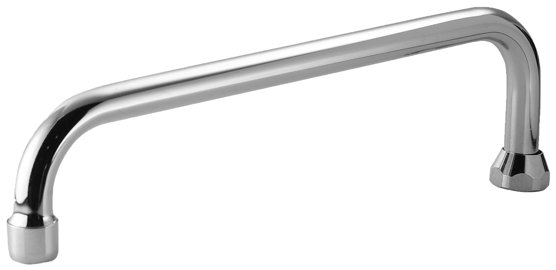 Universal U-tud DN 20 200 mm Frese