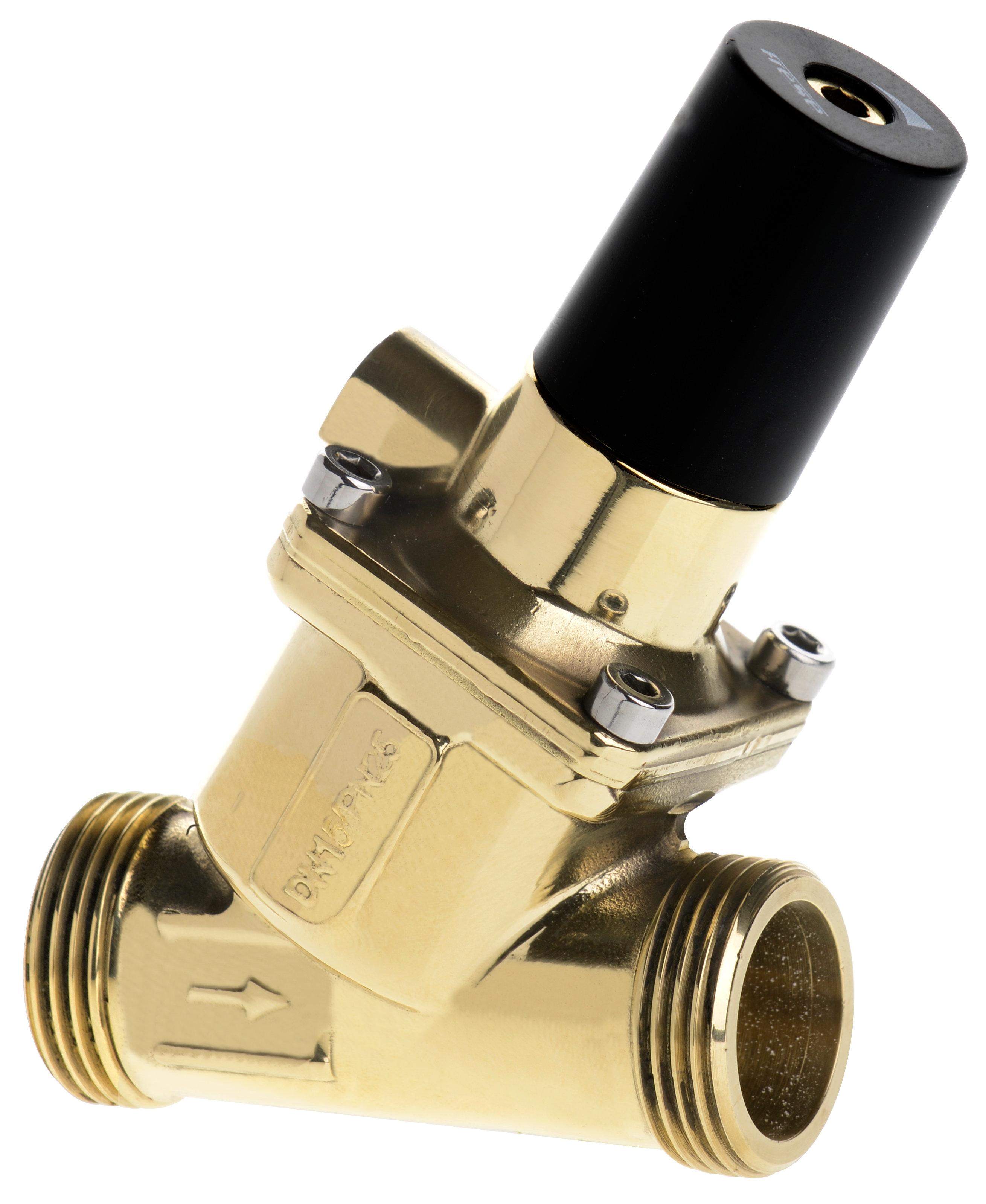 Frese PV Compact DN 15 (5-30 kpa)