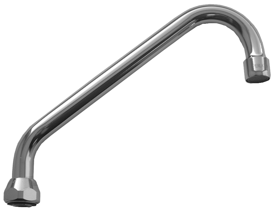 Frese 200 mm J-tud universal