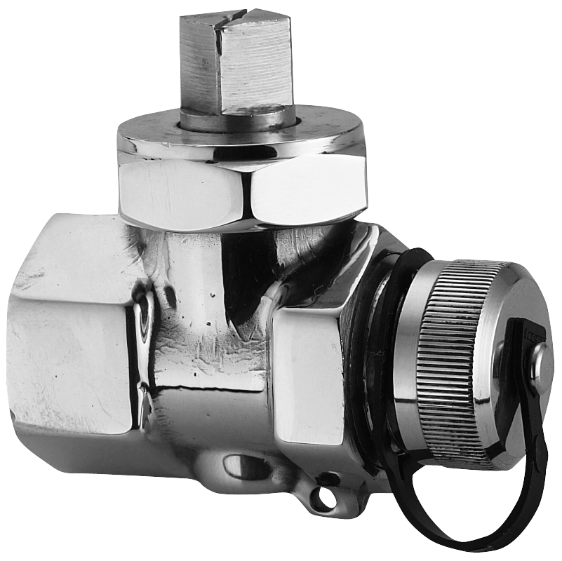 BUNDHANE DN15 M/N M/SLUTMUFFE
