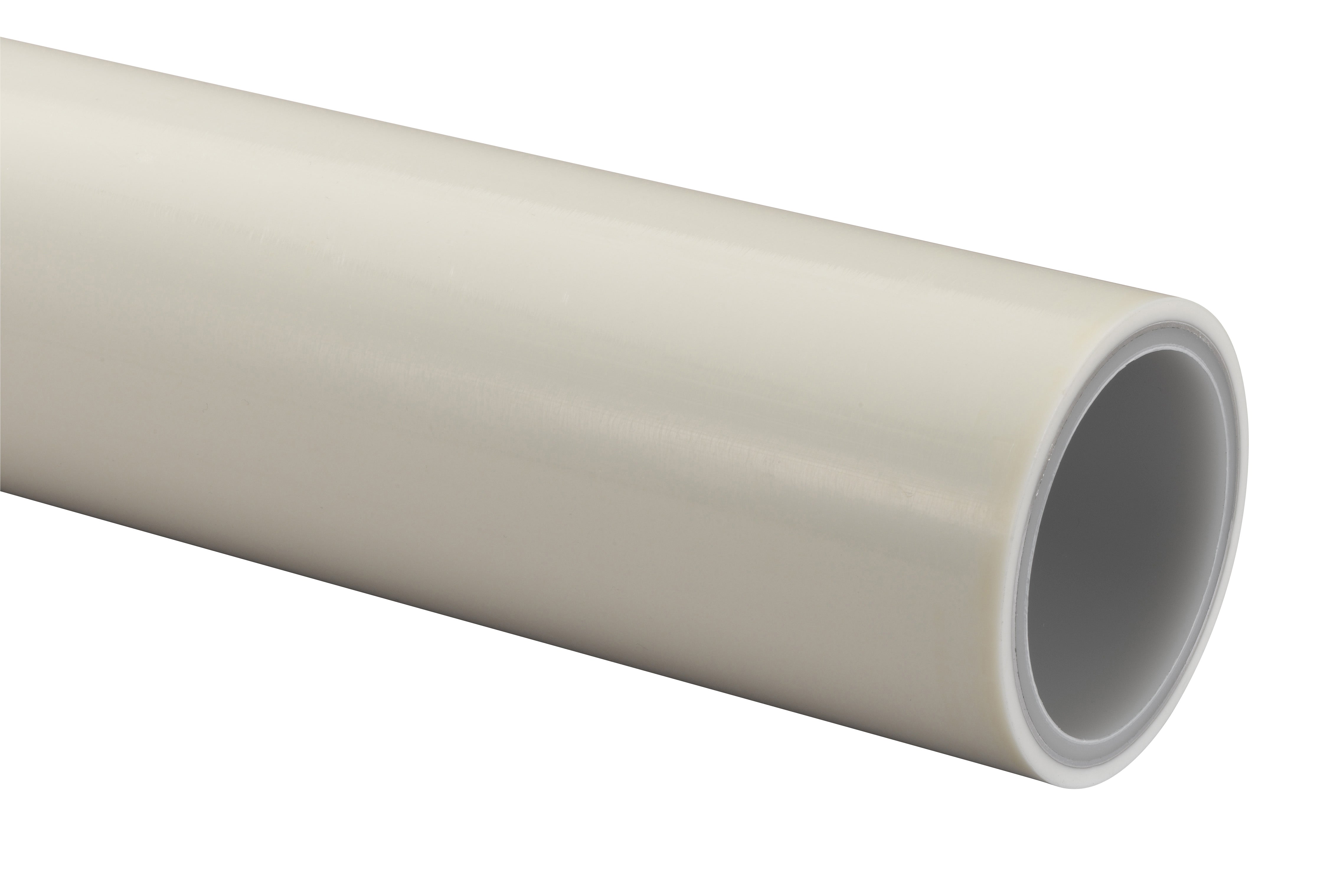 Uponor MLC rør i lige længde S 50x4,5 5m