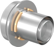 Uponor RS presadapter S-Press 40-RS2