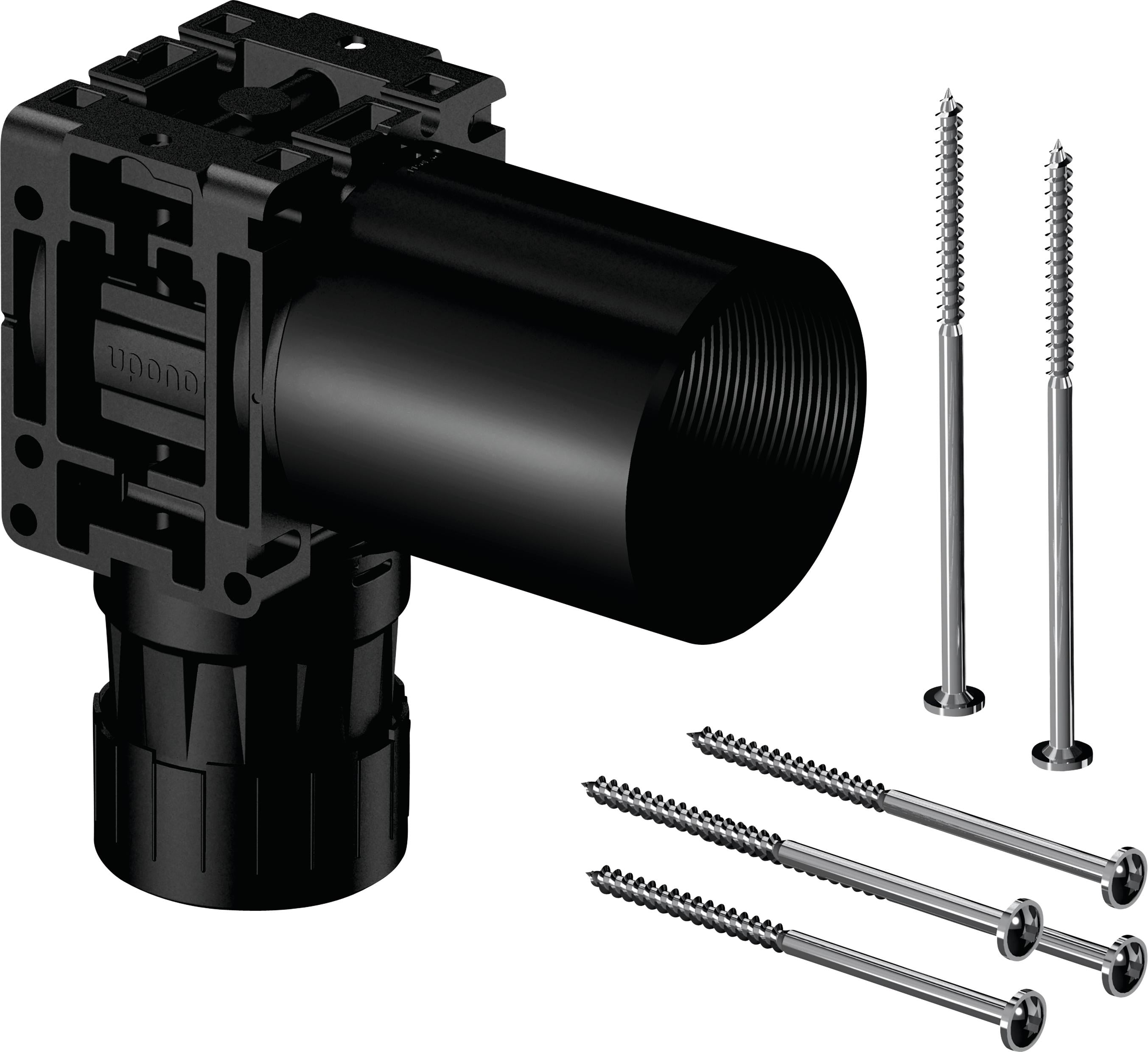 UPONOR KOBL.DS ENK. M7A KOMP 15X2,5-1/2"