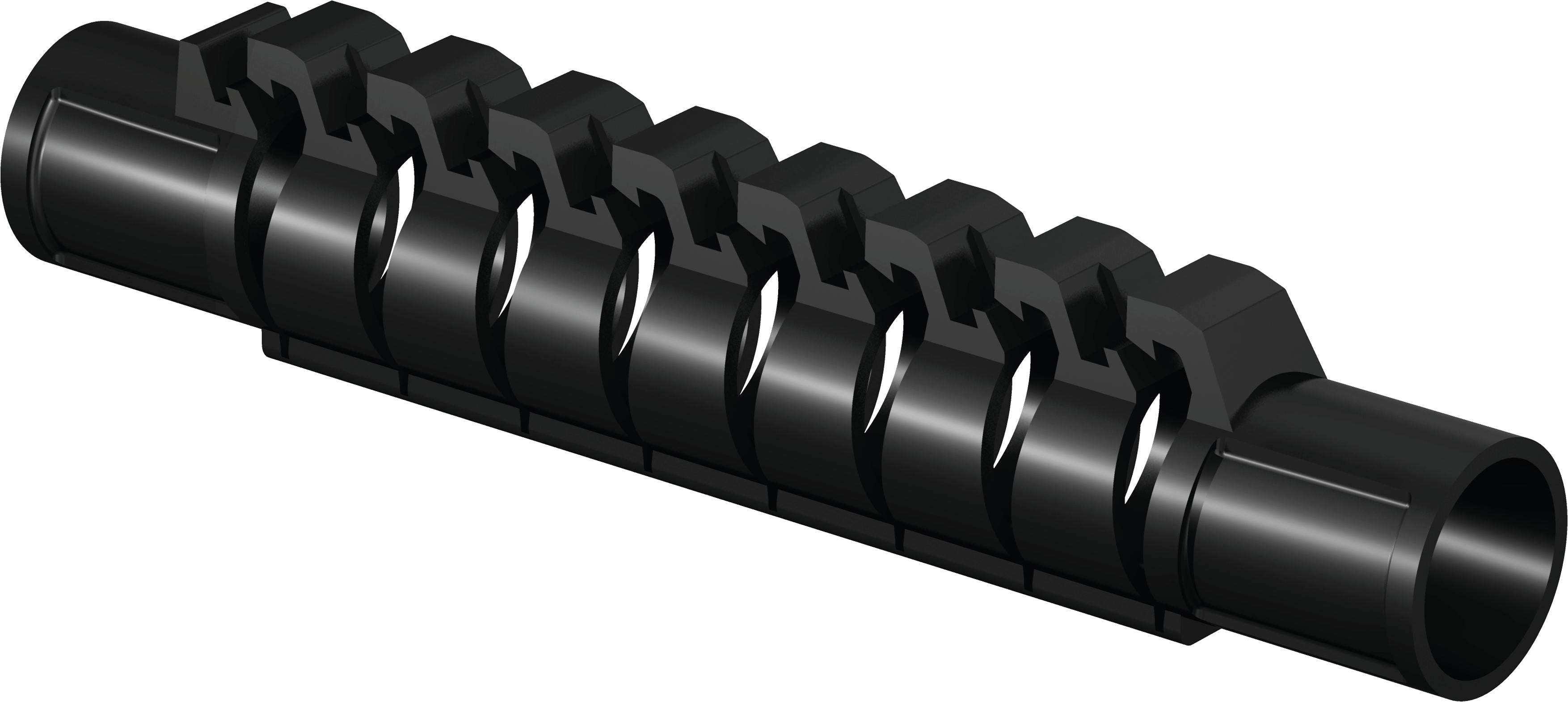 Uponor Multi bukkefix plast 20