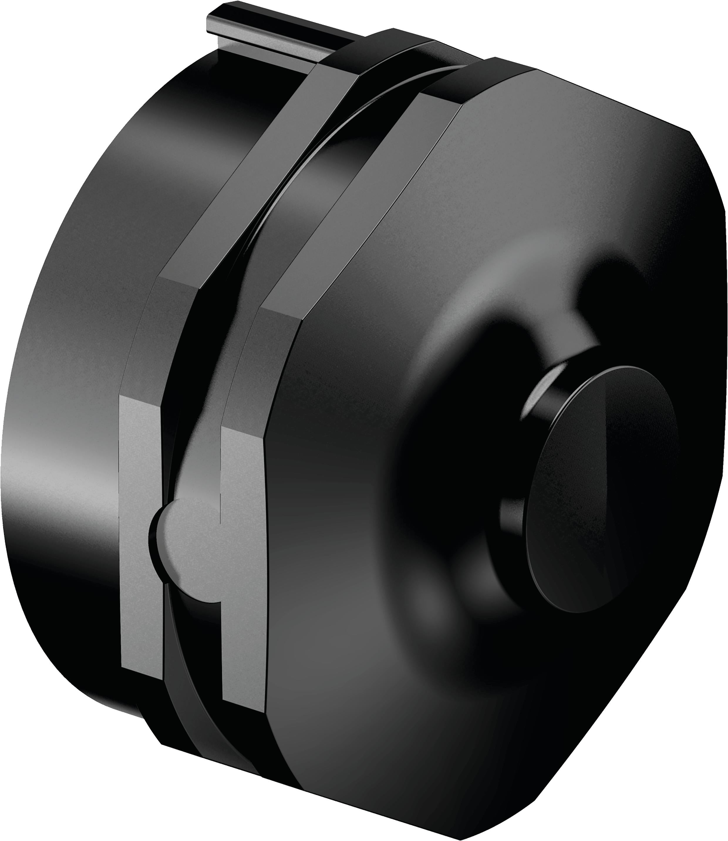 Q&E PPM SLUTMUFFE 1"