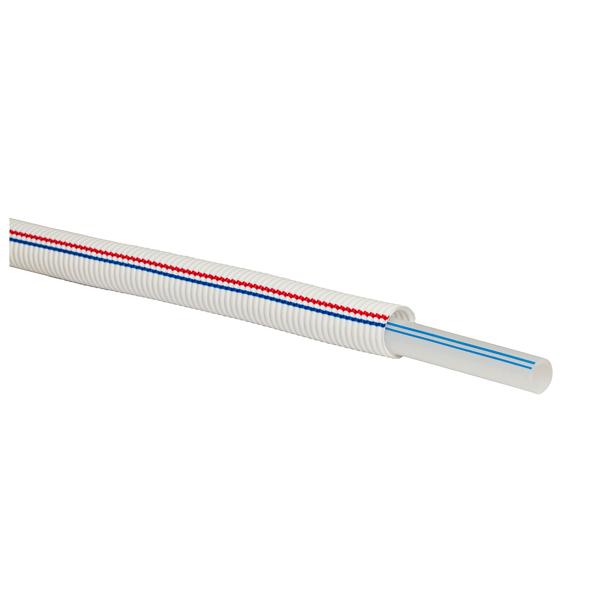 COMBI PIPE RIR PN10 16X2,0MM 25/20 200M