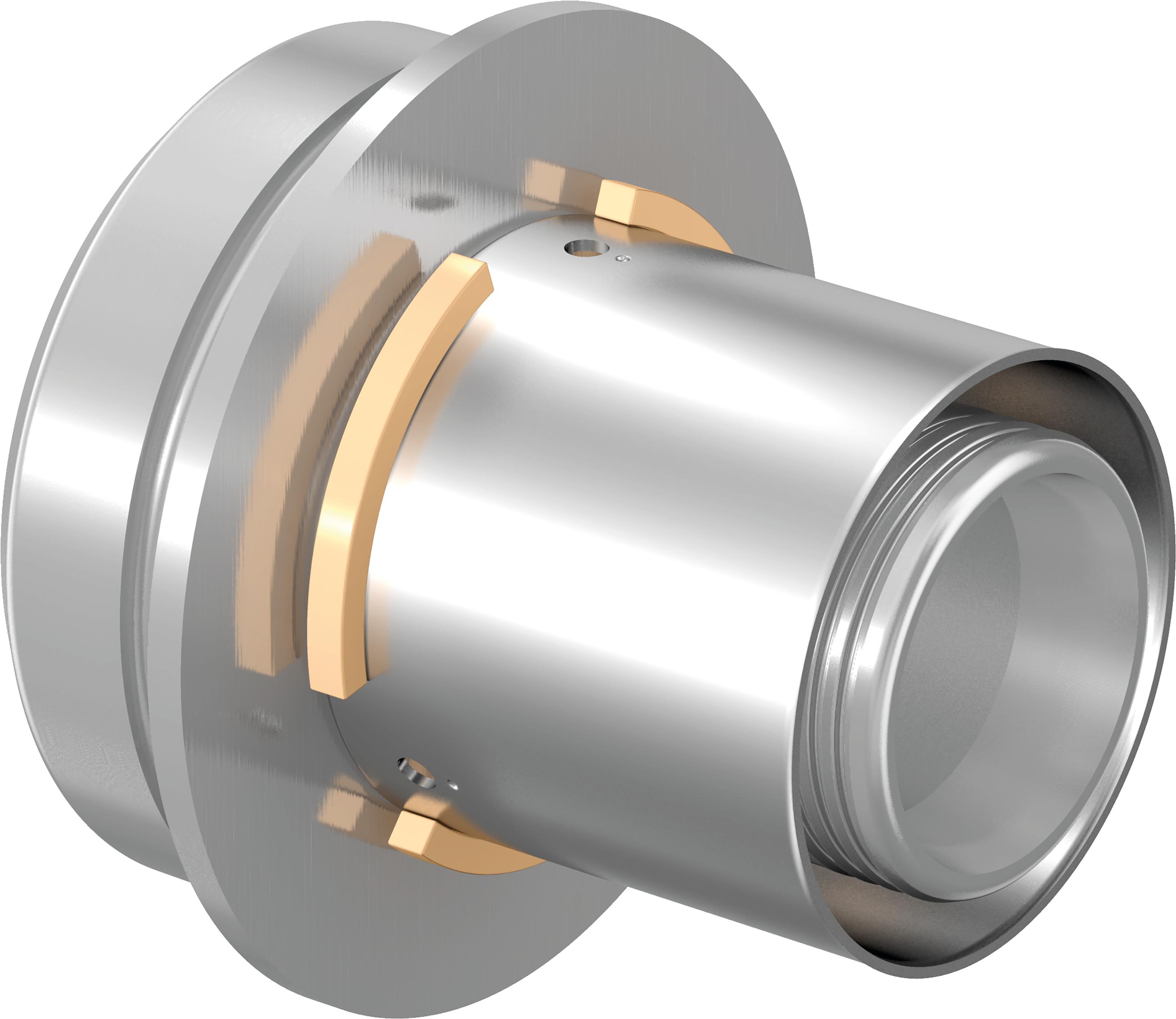 Uponor RS presadapter S-Press 90-RS3