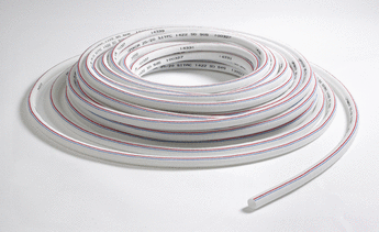 Uponor Combi Pipe RIR i rulle hvid 15x2,5 25/20 50m