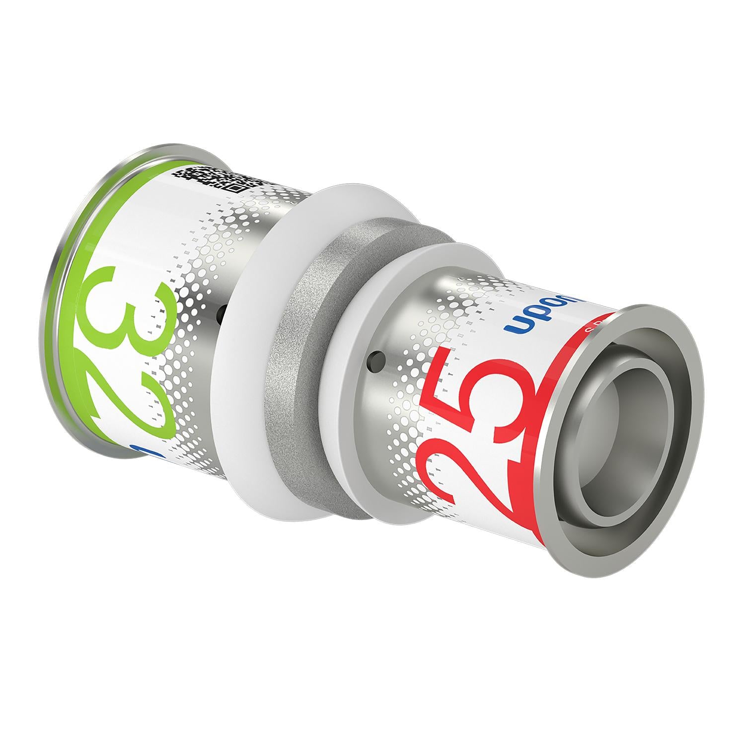 PRES MUFFE REDUKTION 32-25