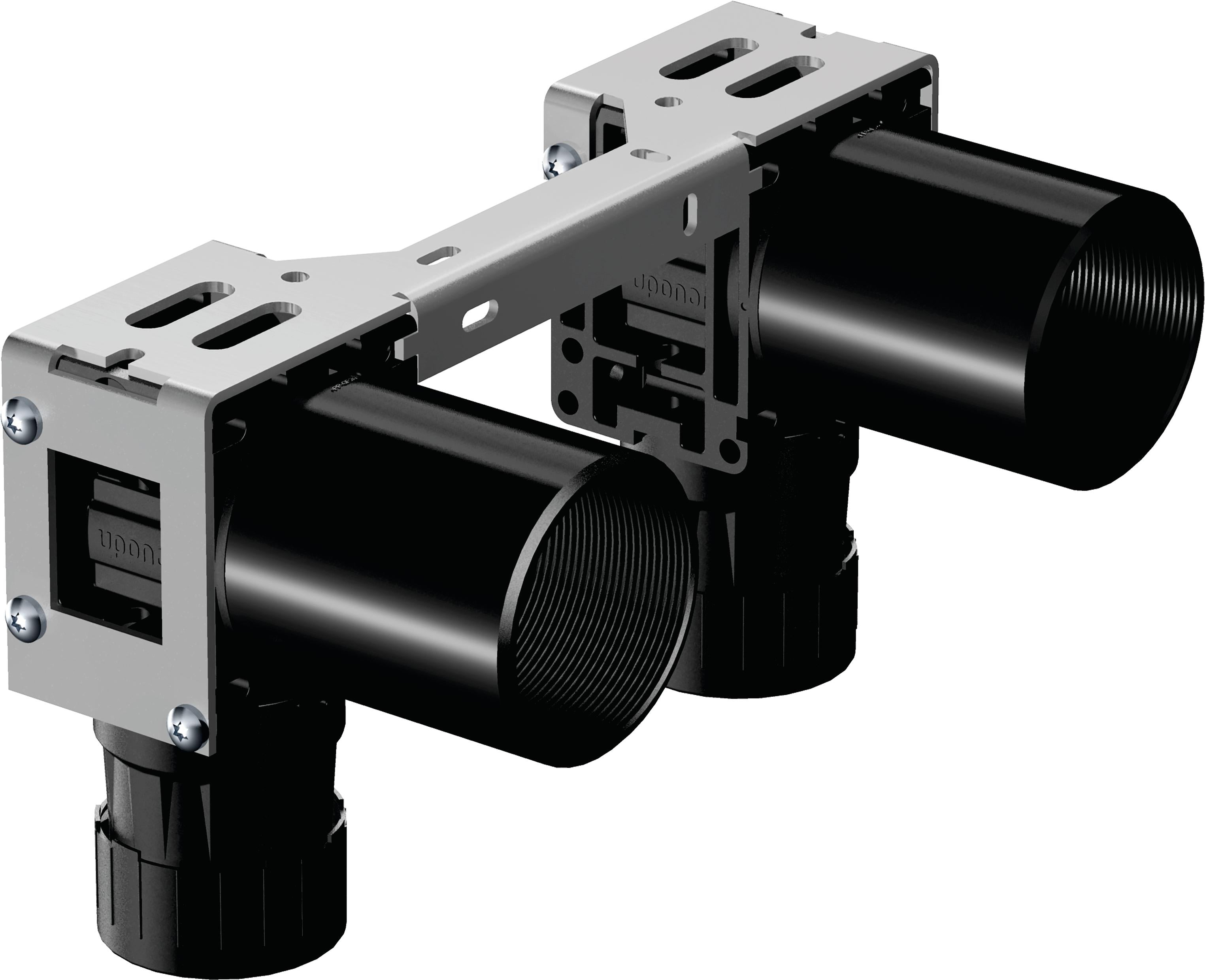 UPONOR KOBL.DS DOBB Q&E M7A PPSU 16-1/2"