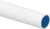 UPONOR uni pipe plus mlc hvid 25x2,5 50m