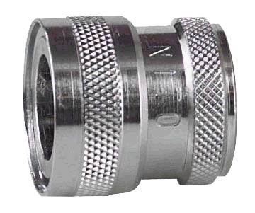 Nito koblinghus indvendig 1/2"