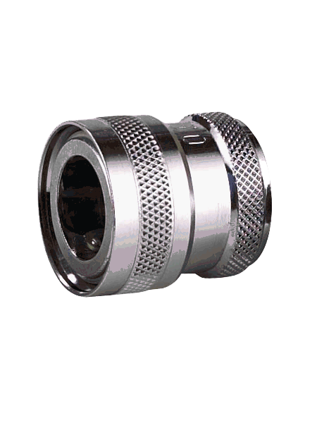 Nito koblinghus 15 mm x 3/4"