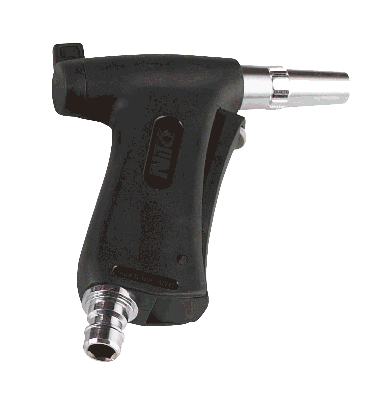 NITO VAND/SPULE PISTOL ½" KOB