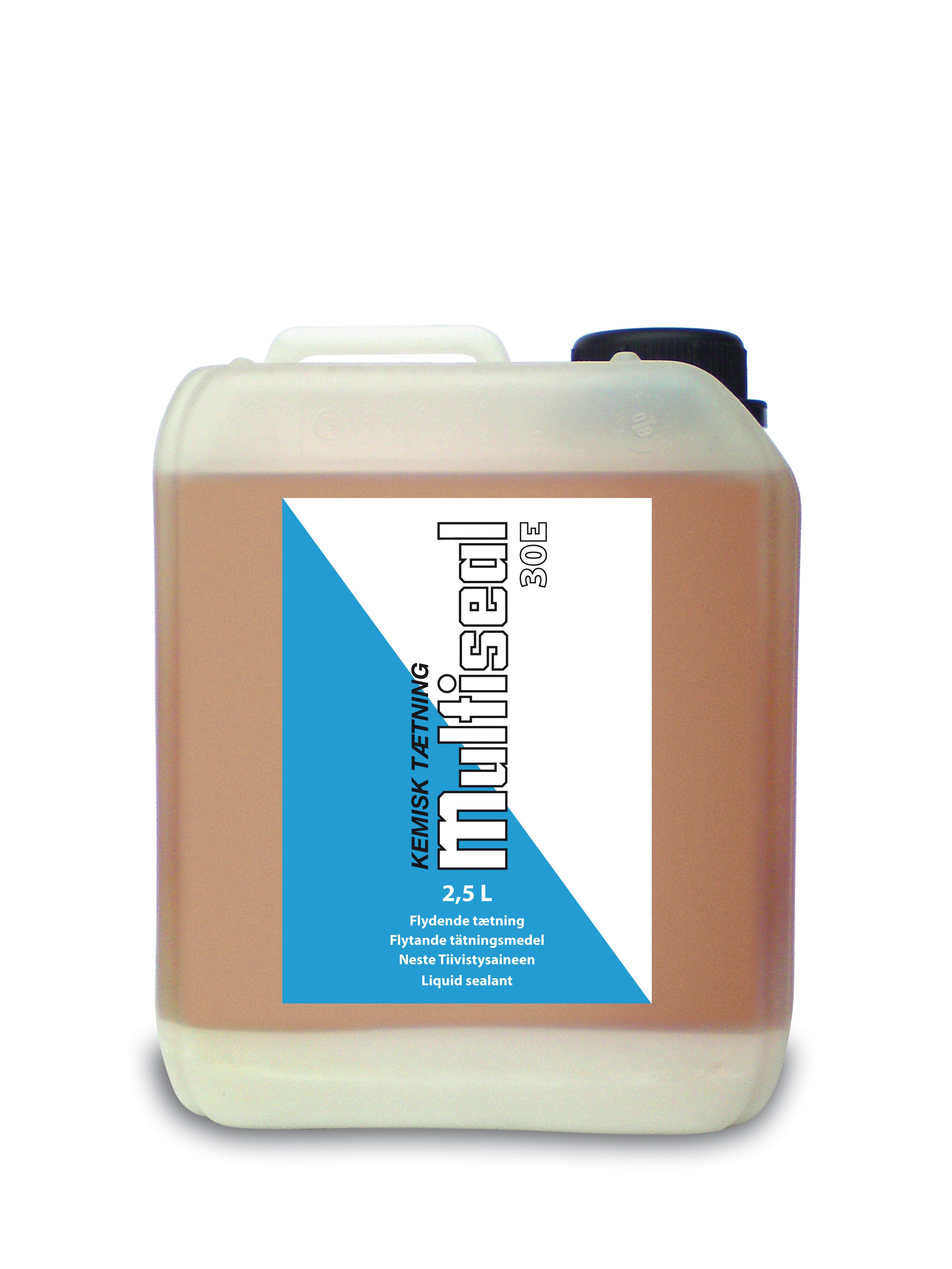 MULTISEAL 30 E        2,5L