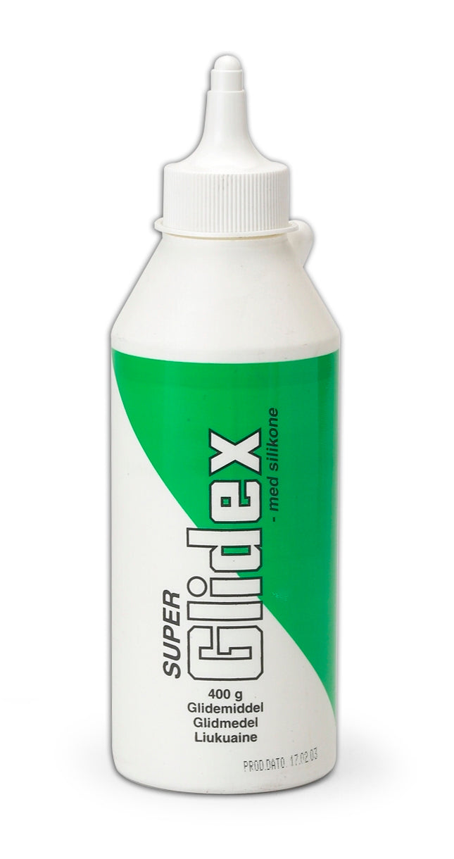 GLIDEX SUPER 400G