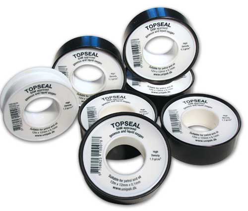 TOPSEAL PTFE TAPE
