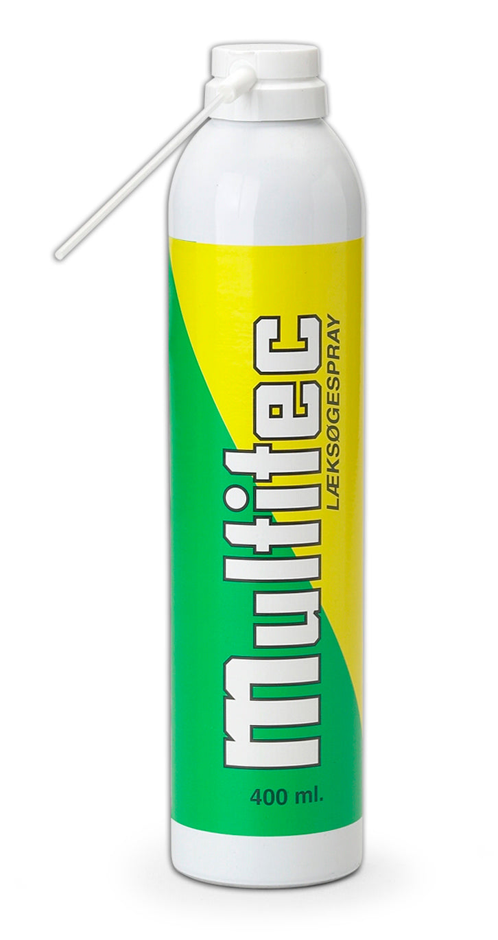 MULTITEC SPRAY 400 ML
