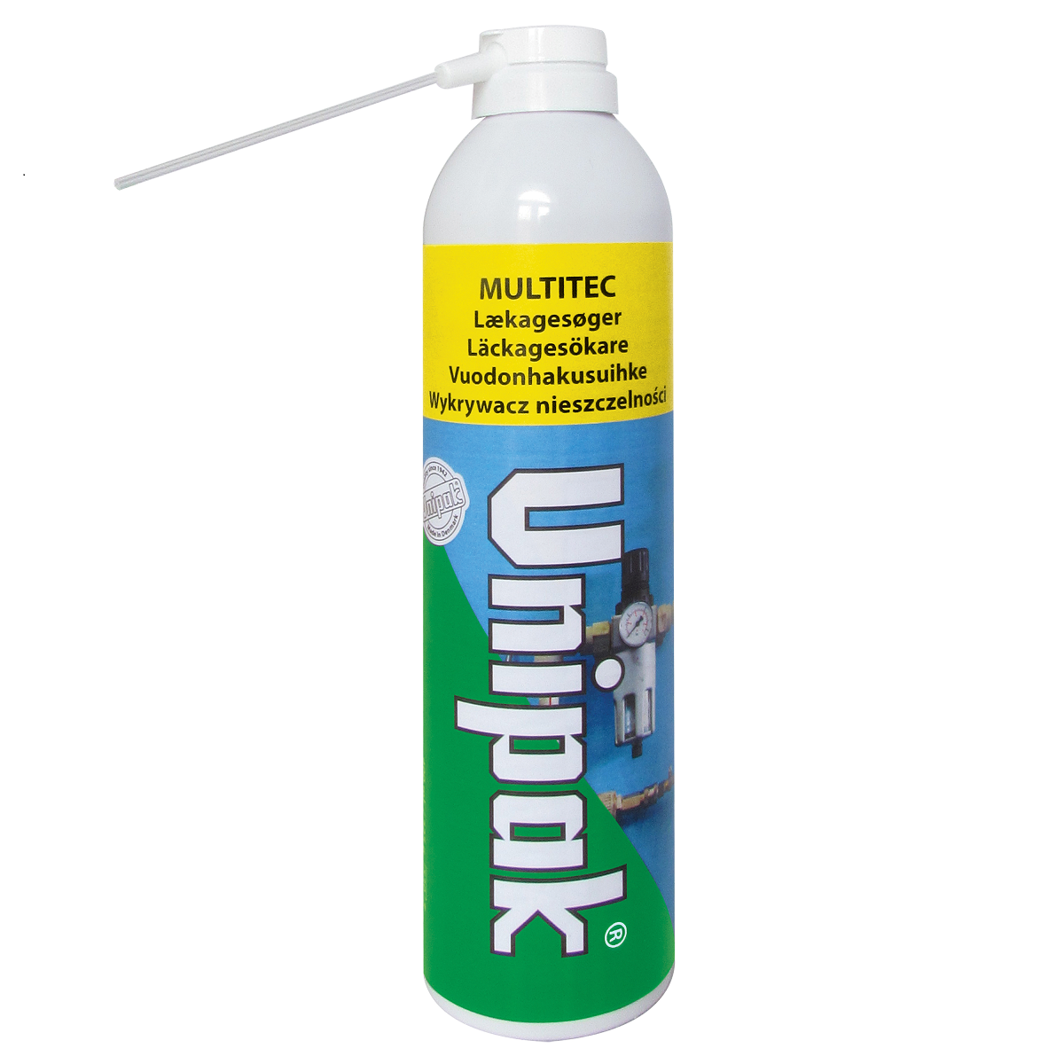 MULTITEC SPRAY 400 ML