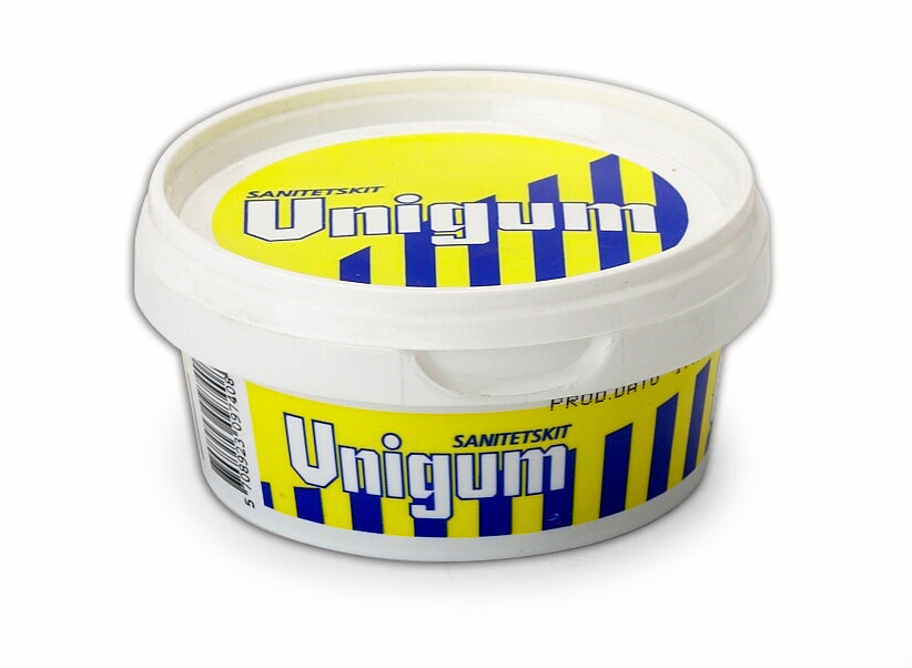 UNIGUM SANITETSKIT 250G