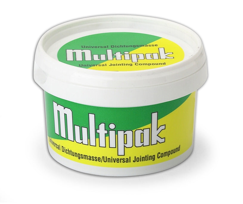 MULTIPAK PAKSALVE 300G