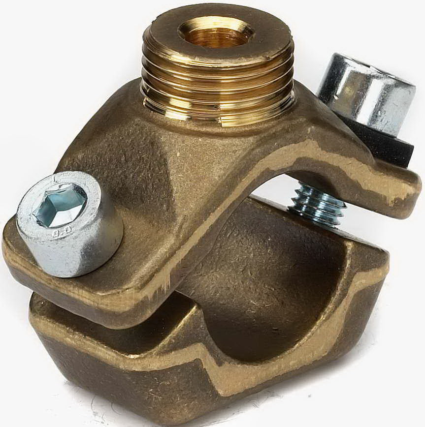 1/2" Anboringsbøje speed-fix