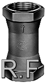 3/4" Kontraventil type CN 290