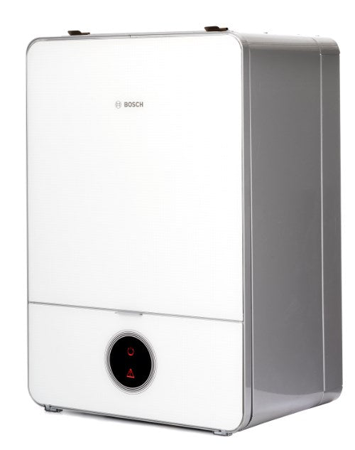 CS 7000i AWE17 el modul med Hvid Smart Design  13 & 17 kW. INDEDEL
