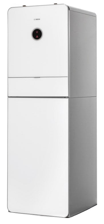 CS 7000i AWM9 alt i et, hvid Smart Design modul 5-9 kW. INDEDEL