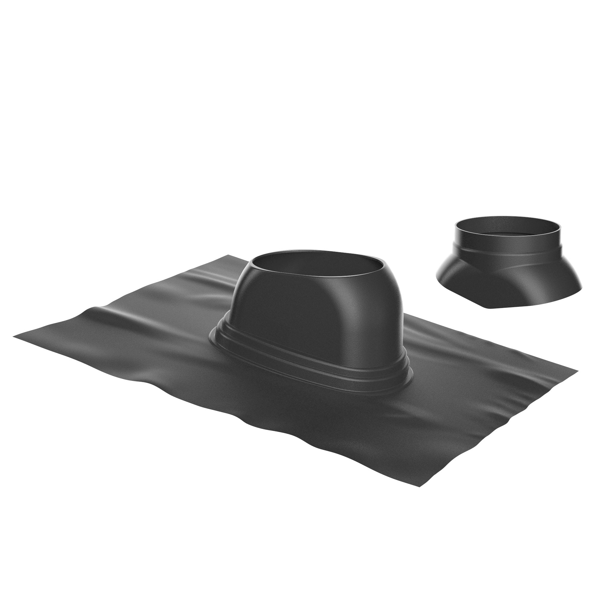 Taginddækning 25-45° - 700x1000 mm