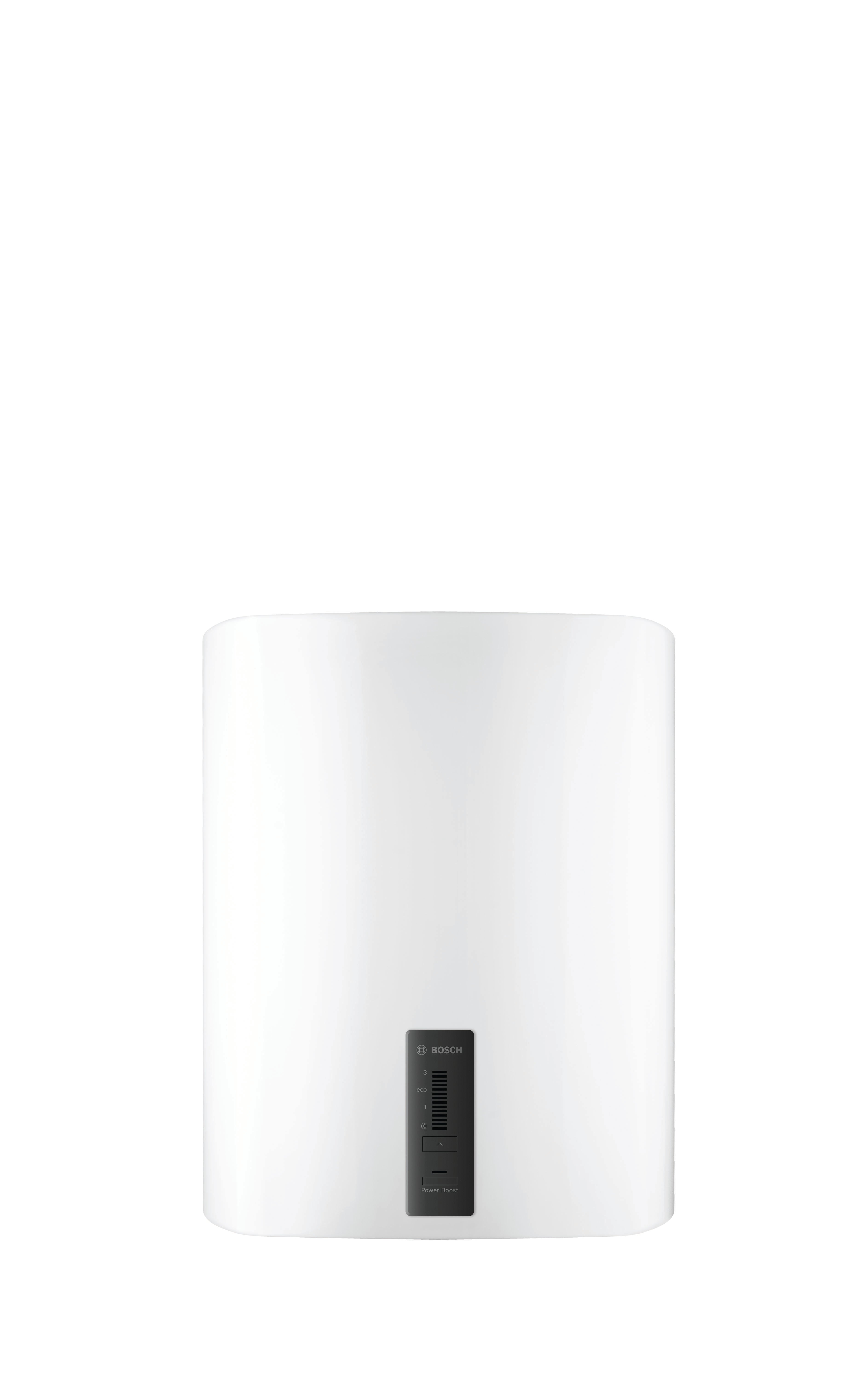 Bosch Tronic 4500 T 30 - El-vandvarmer med elektronisk display