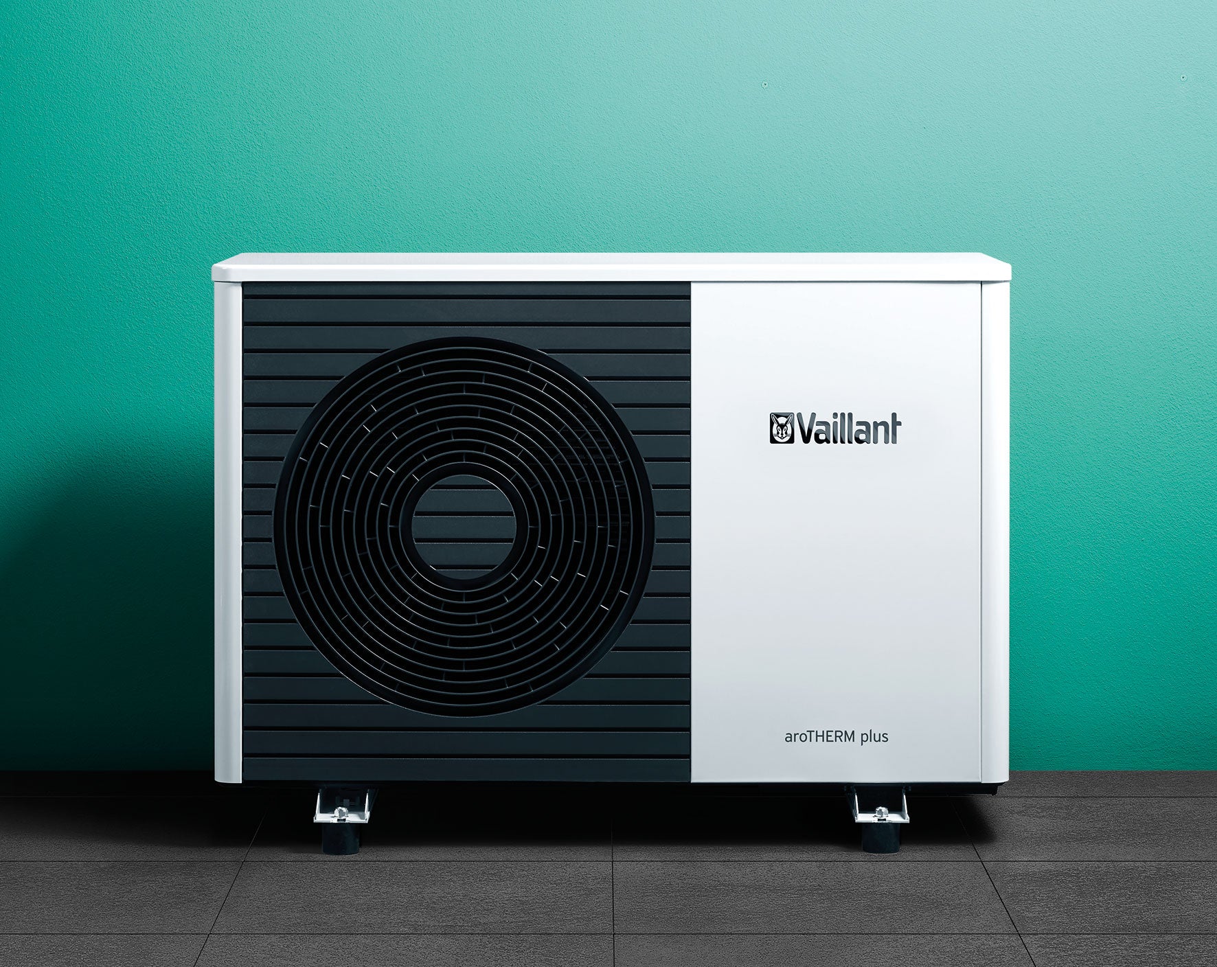 aroTHERM plus VWL 55/6 A 230 V S2