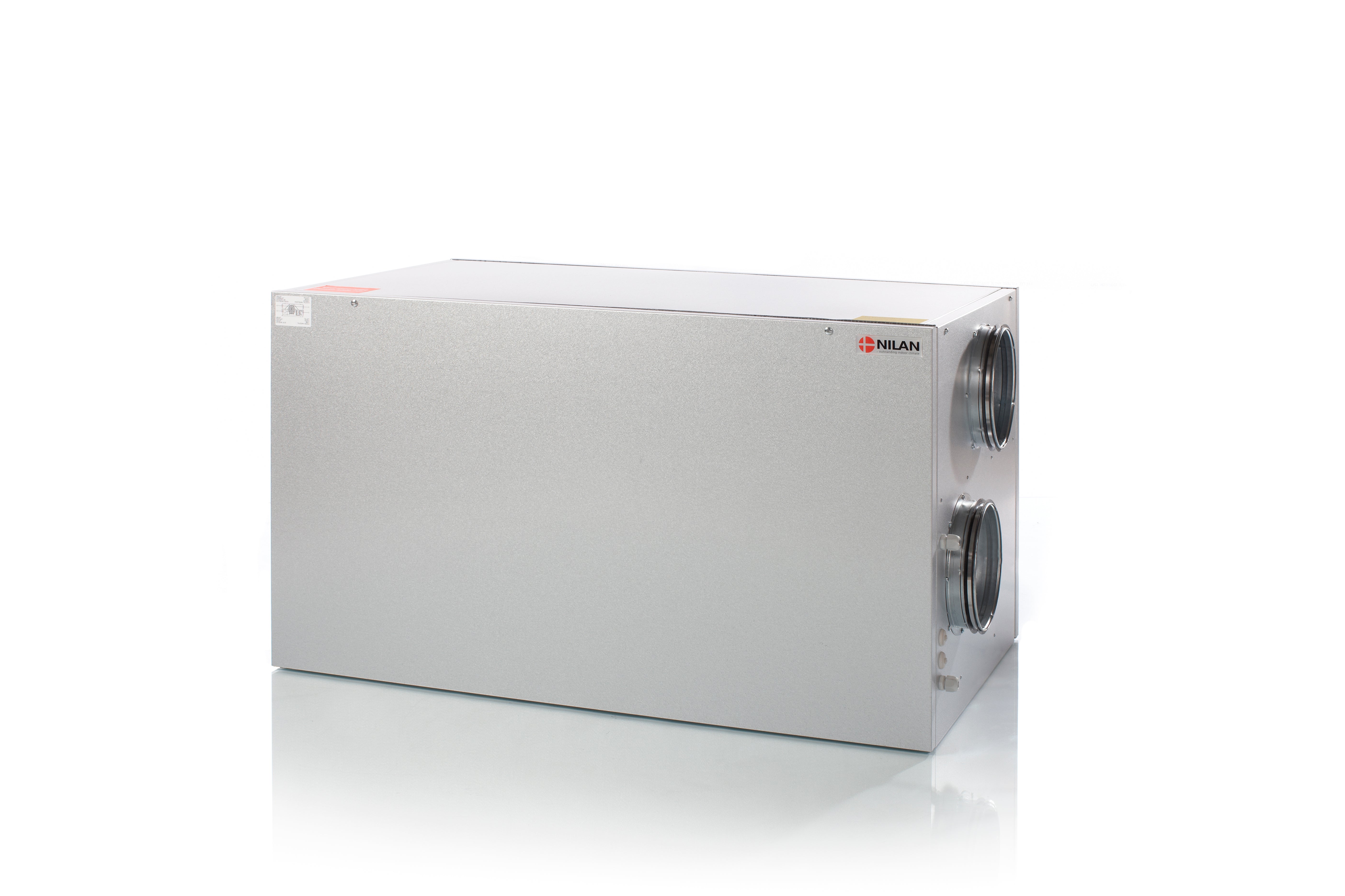 Comfort 450 CTS Light HMI HØ