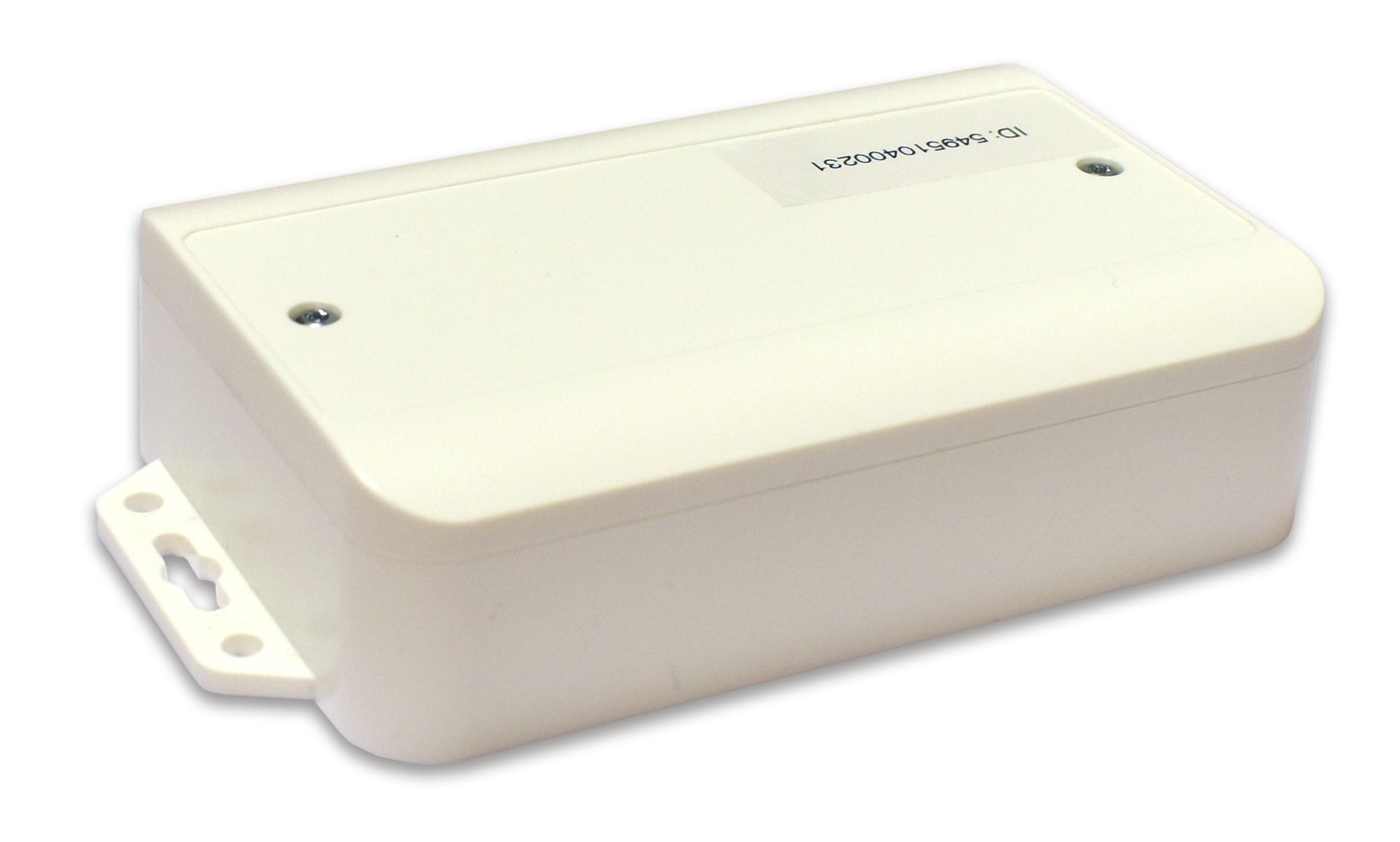 Gateway med LAN incl. 230V netledning - pakket