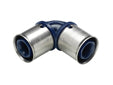 63 mm Pres vinkel 90° Alupex Tigris K1 Wavin