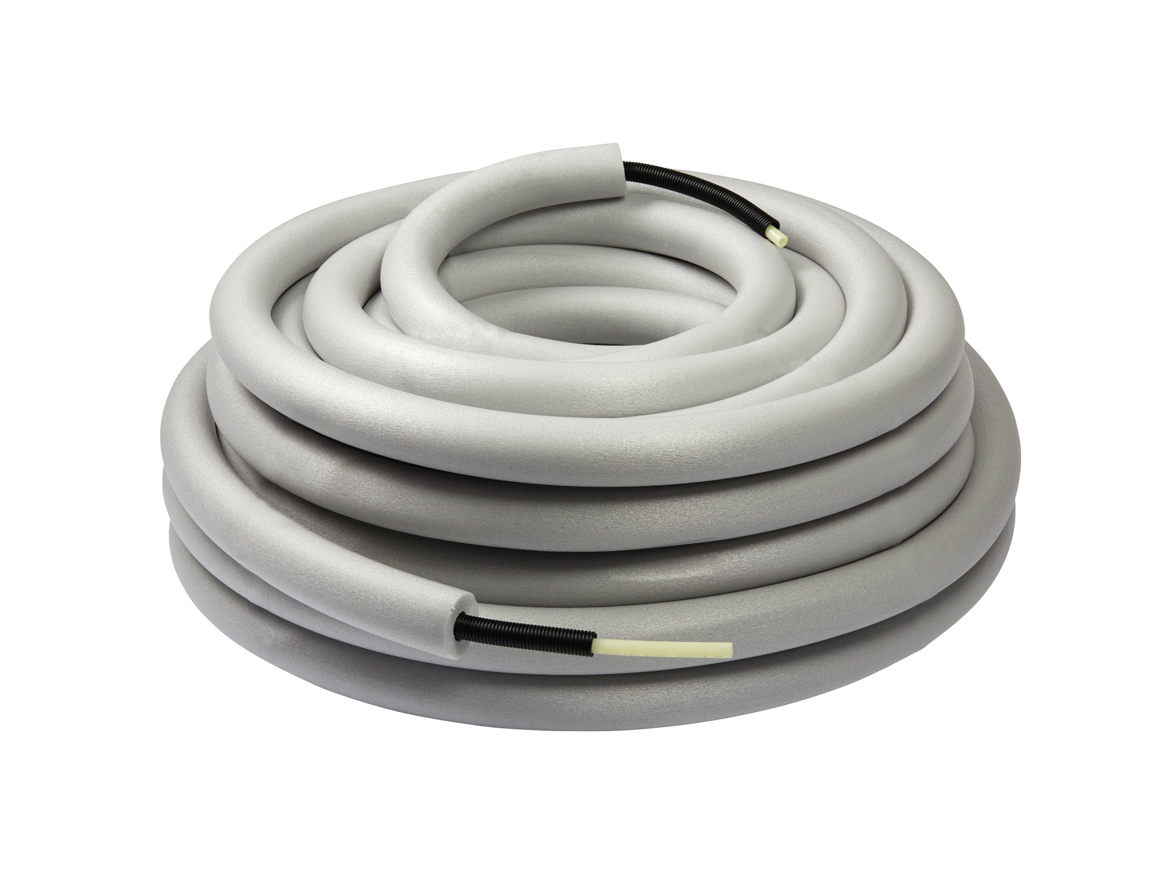 28 mm Wavin Pex-One RIR med 13mm isolering 25 meter