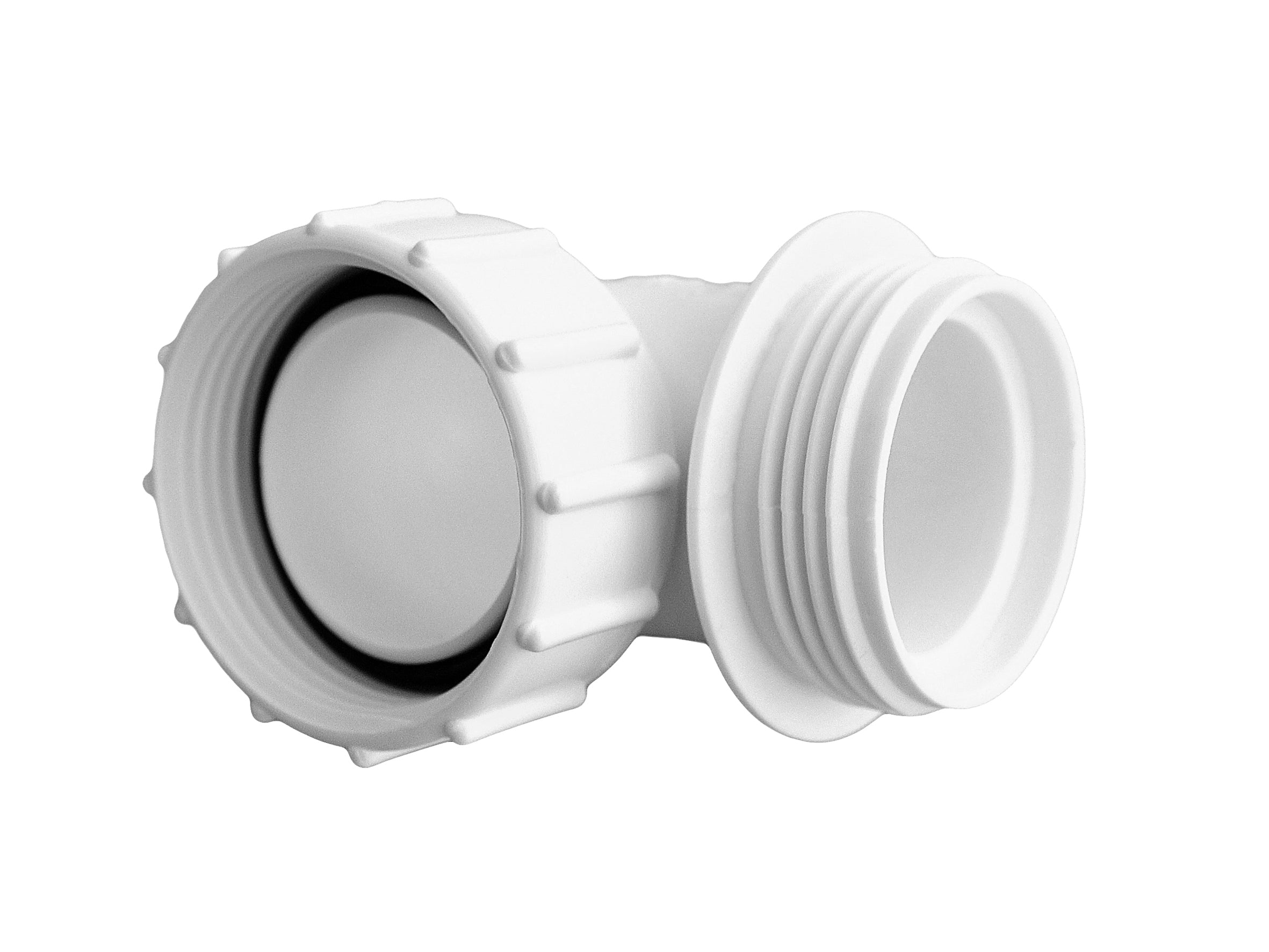 1.1/4" x 87,5° Vinkel Hepvo