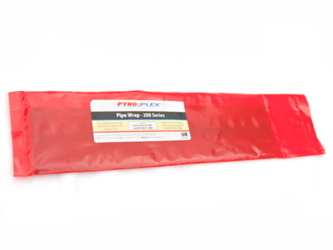 Wavin brandtape 110 mm Pyroplex